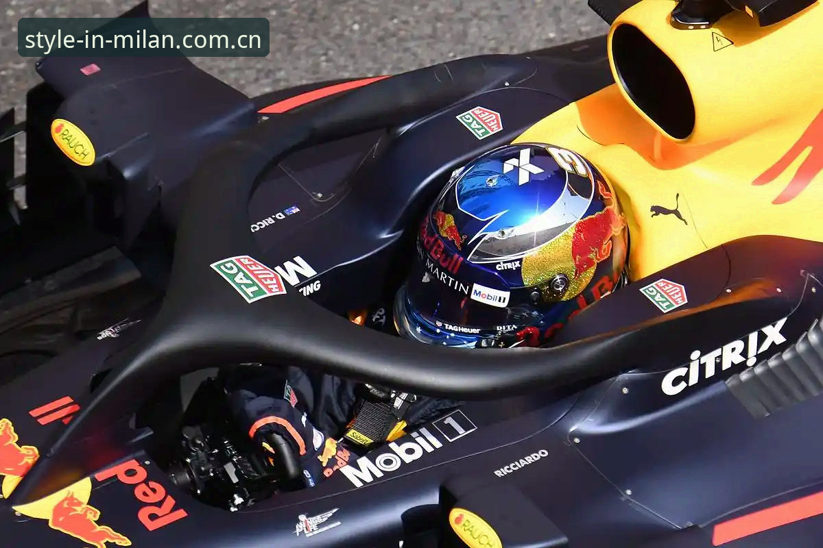 摩纳哥维修区的那0.1公里/小时：F1给全行业上了4堂合规课